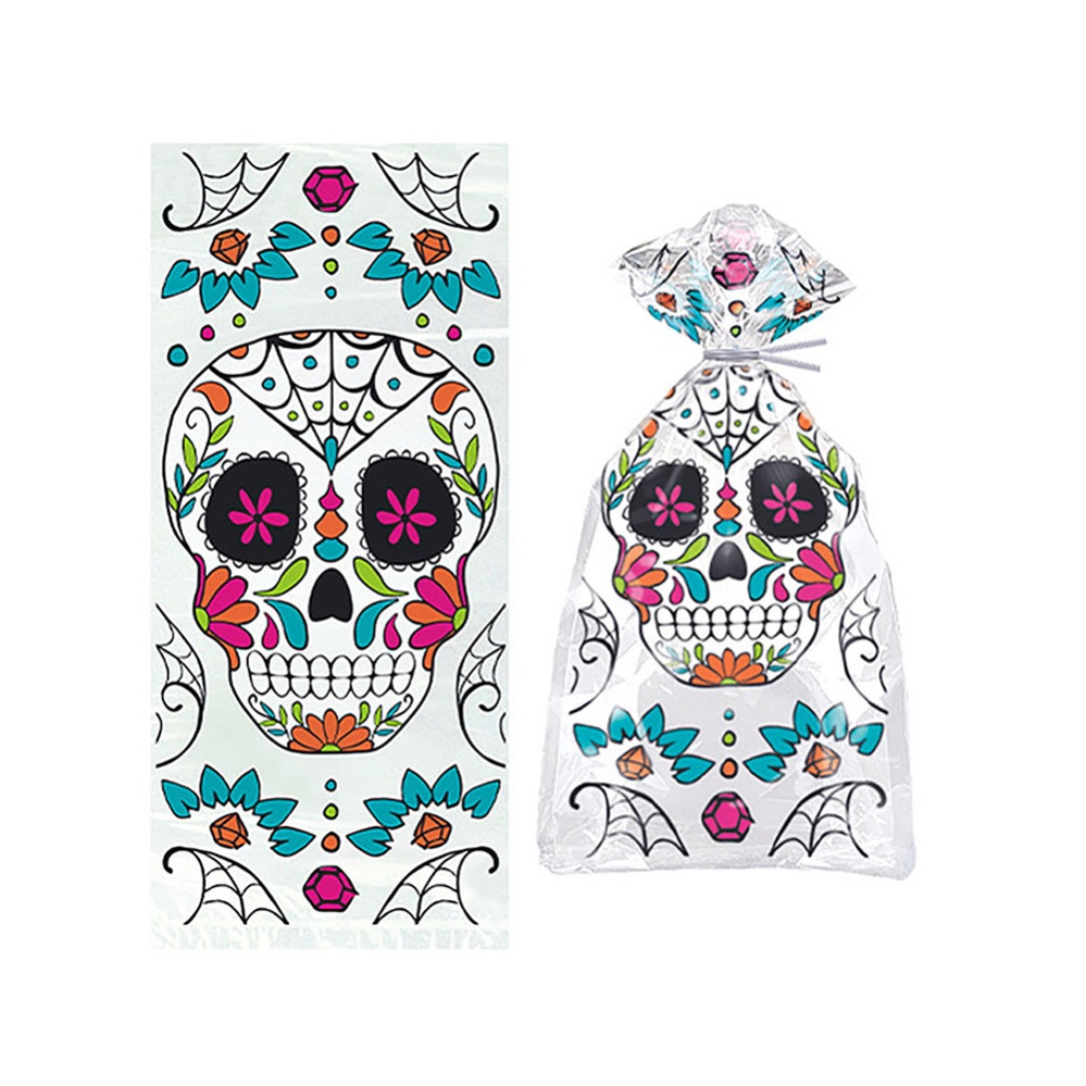 Gift Bag - Day of the Dead